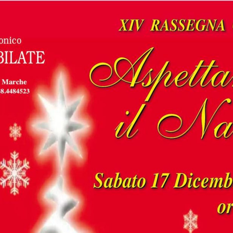 Coro Jubilate Per Un Natale Pi Bello Civitanovalive